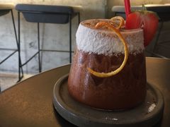 -BE NORMAL CAFE(霞溪路店)