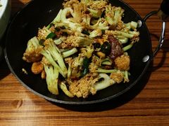 -禾珍珠家常小馆(河南博物院店)