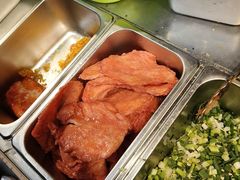 -苗记兴.肉夹馍.杂粮煎饼(四牌楼店)