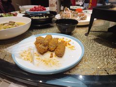 -嵇大厨好灶头农家菜