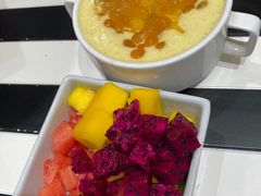 -堂屋糖水店(愚园店)