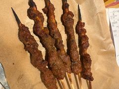 -王红军龙虾(新民路店)