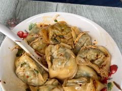 -胖妹馄饨店(井街唐巷小区店)