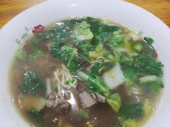 -小狗面馆(复兴店)