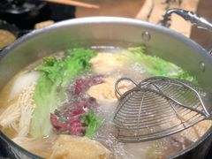 -左庭右院鲜牛肉火锅(新梅广场店)