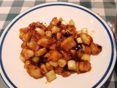 -紫光园·烤鸭·北京菜(劲松店)