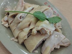 -百家鸡味馆(清泰店)