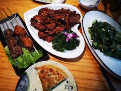 -东北故事私房菜(江南印象店)