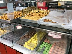 -爱德顺糕点食屋(利民道店)