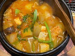 -牛人·雪花牛·木炭烤肉(昆山陆家店)