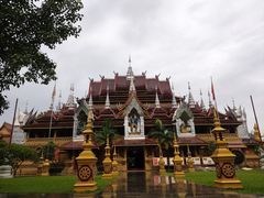 -西双版纳总佛寺