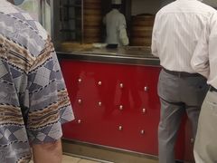 门面-王家沙点心店(南京西路总店)