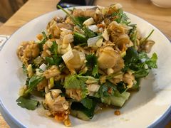 香醋全贝-陈傻子餐厅(世纪都会店)