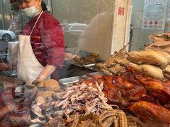 -水西门烤鸭店(侯家桥店)