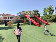 -苏州太湖西山岛开心农场