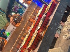 -阪尚皇·原切牛排·烤肉火锅自助(北京路店)