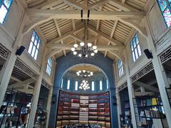 -中华圣公会教堂旧址