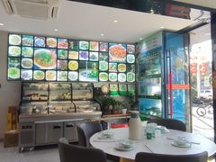-全乐鱼馆·淳牌有机鱼直营店