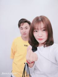 -小齐发型Star·Salon