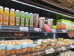 -仟吉·ART FARM主题店(菱角湖万达店)