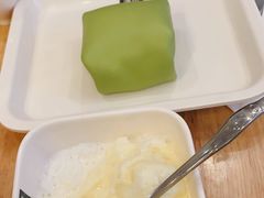 -满记甜品(荟聚购物中心店)