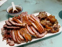 -老大连·海肠捞饭·大连海鲜大连菜(西安路店)
