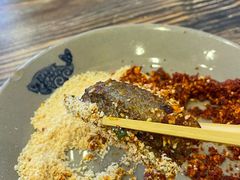 -晓靖轩烧烤(沙河风情店)