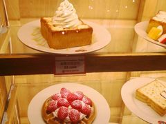 -漫咖啡(银泰创意城店)