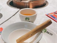 -椰妹·椰子鸡火锅(三祺广场店)