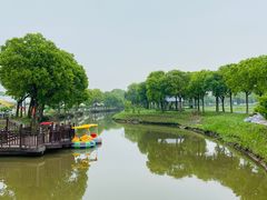-嘉北郊野公园