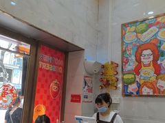 -甜心妈妈·榴莲星级糖水(北京路总店)