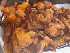 -香园炸鸡(鞍山西道店)