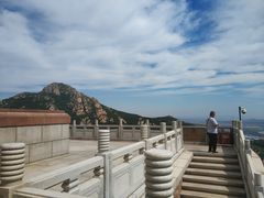 -石岛赤山风景区