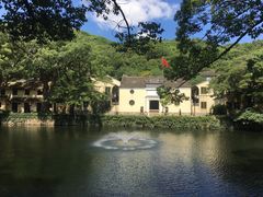 -普陀山慧济禅寺