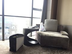 -宁波威斯汀酒店