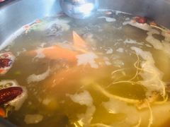 -牛品福潮汕牛肉火锅(旺庄店)