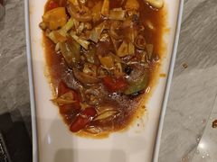 -食鼎记海鲜大排档(美食街店)