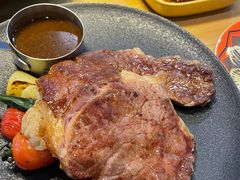 -托斯卡纳烘焙意大利餐厅(五天地店)