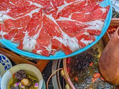-汇聚德京味铜锅涮肉(沈家桥二路店)