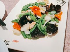 -永乐饭庄(安德路店)