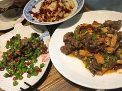 -三姐妹餐厅(曲江店)