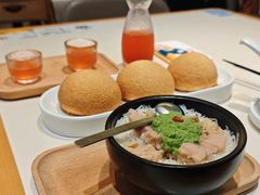 -蔡澜点心·粤菜(赛格国际购物中心店)