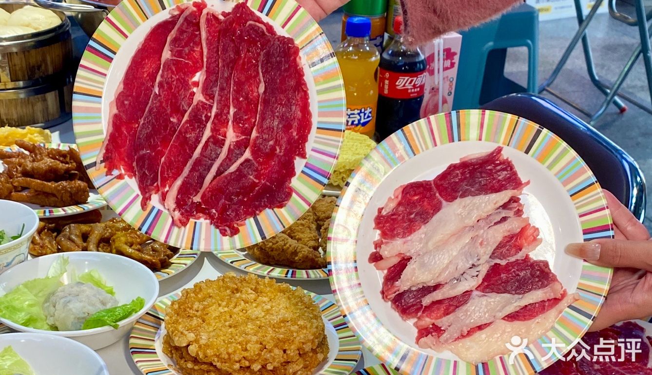 在北海｜牛肉螺蛳火锅好吃下次还来