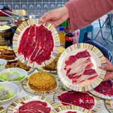 在北海｜牛肉螺蛳火锅好吃下次还来