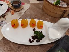 -虾饺妹·粤式手工点心(水荫路店)