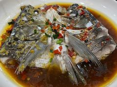 -陈家婆的菜·口味湘菜(梅溪湖店)