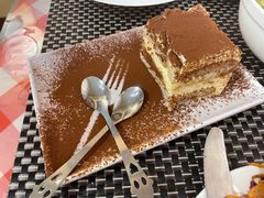 提拉米苏-后厨意餐La Cucina(外交公寓店)