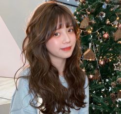 -HG美发设计沙龙