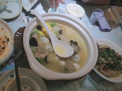 -巷儿里餐厅·杭帮菜(信义坊店)