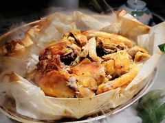-桂满陇·桃花院落(长泰广场店)